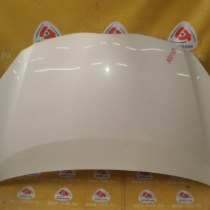 Капот Toyota Aqua NHP10 '2010-2017 Дефект 53301-52330