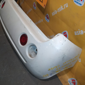 Бампер Chevrolet Cruze HR82S зад ДЕФЕКТ с.35701-70H0
