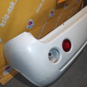 Бампер Chevrolet Cruze HR82S зад ДЕФЕКТ с.35701-70H0