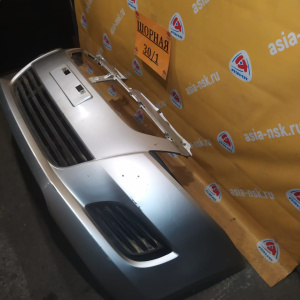 Бампер SUZUKI Swift ZC72S '2010-2013 перед 71711-71L00