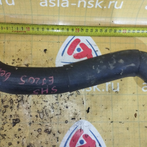 Патрубок  радиатора Subaru 45161AG000 Forester SH5/BL5/BP9/GH5/YA4 EJ205/EJ251/EJ253/EJ20X/EJ20Y/EJ255/EJ257 R в F верх.