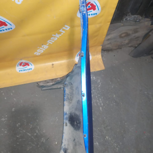 Бампер SUBARU Impreza GG3 '2002-2005 зад Wagon ДЕФЕКТ 57704FE140/150