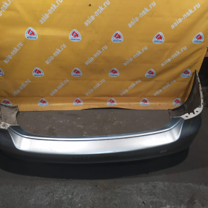 Бампер Volkswagen Golf 6 5K1 '2008-2013 зад Универсал 1K9807521