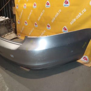 Бампер Volkswagen Golf 6 5K1 '2008-2013 зад Универсал 1K9807521