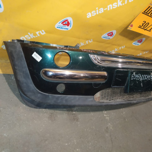 Бампер Mini Cooper R50/R52 '2004-2006 перед 51117127924