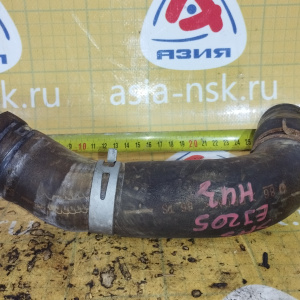 Патрубок  радиатора Subaru 45161AG010 Forester SH5/BL5/BP9/GH5/YA4 EJ205/EJ251/EJ253/EJ20X/EJ20Y/EJ255/EJ257 L н F низ.