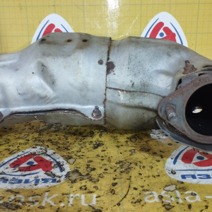 Катализатор Subaru Levorg VM4 FB16 ТУРБО ( FCA95 ) 44612AA891