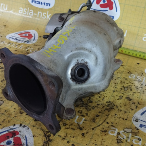 Катализатор Subaru Levorg VM4 FB16 ТУРБО ( FCA95 ) 44612AA891