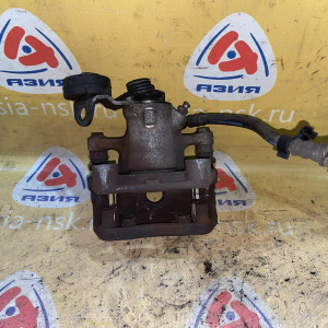 Суппорт Opel T98/F35/F48/F69 Astra G 2H9/Z18XE '2002 зад, лев Lucas 93170604