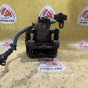Суппорт Opel T98/F35/F48/F69 Astra G 2H9/Z18XE '2002 зад, прав Lucas 93170605