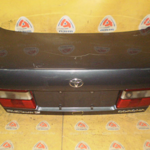 Крышка багажника TOYOTA Corona ST190 '1994-1996 в.20-310 (без замка) Дефект