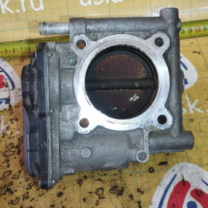 Заслонка дроссельная Mazda PY-VPTS CX-9 PY8V13640