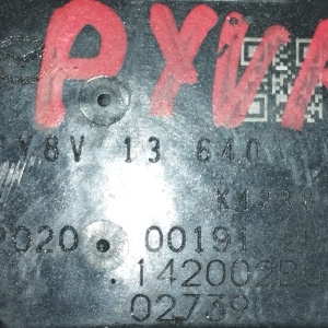 Заслонка дроссельная Mazda PY-VPTS CX-9 PY8V13640