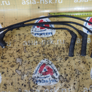 Высоковольтный провод Mitsubishi 4G15 Libero CD2V '01.1992-02.2002 комплкт КАРБЮРАТОР MD180171