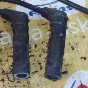 Высоковольтный провод Mitsubishi 4G15 Libero CD2V '01.1992-02.2002 комплкт КАРБЮРАТОР MD180171