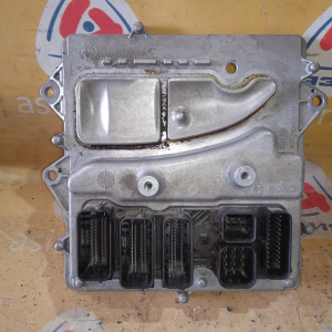 Блок управления двс BMW 3-Series F30 N55B30A '2013 12148626765