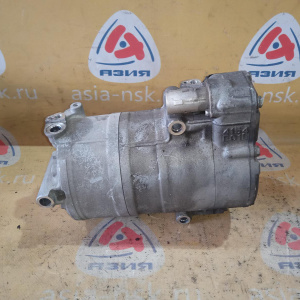 Компрессор кондиционера BMW F30 N55B30A 3-Series '2013 64529317420