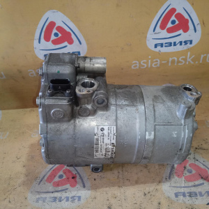 Компрессор кондиционера BMW F30 N55B30A 3-Series '2013 64529317420