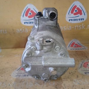 Компрессор кондиционера BMW F30 N55B30A 3-Series '2013 64529317420