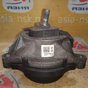 Подушка двигателя BMW N55B30A 3-Series F30 '2013 R 22116855460