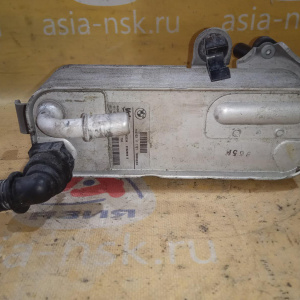 Радиатор акпп BMW 17217600553 3-Series F30 N55B30A '2013