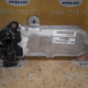 Радиатор акпп BMW 17217600553 3-Series F30 N55B30A '2013
