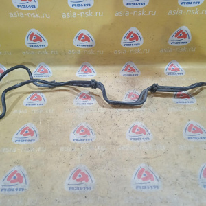 Трубка охлаждения АКПП BMW 17227644743 3-Series F30 N55B30A '2013