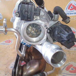 Турбина BMW N55B30A 3-Series F30 '2013 11657643115