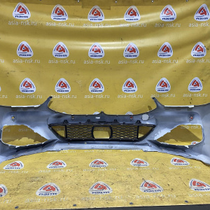 Бампер BMW 8-Series G15 '2023 перед 8076177 под парктроники (ремонт, шпаклёка)