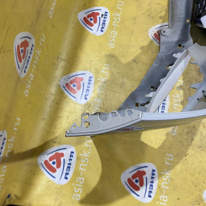 Бампер BMW 8-Series G15 '2023 перед 8076177 под парктроники (ремонт, шпаклёка)