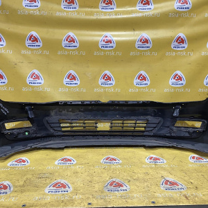 Бампер Volkswagen Golf 7 5G1 '2012-2017 перед под фароочиститель 5G0807221CA