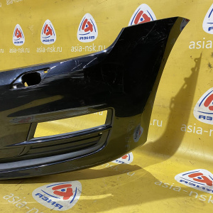 Бампер Volkswagen Golf 7 5G1 '2012-2017 перед под фароочиститель 5G0807221CA