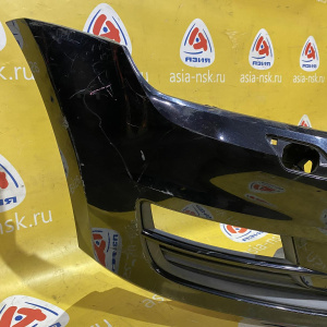 Бампер Volkswagen Golf 7 5G1 '2012-2017 перед под фароочиститель 5G0807221CA