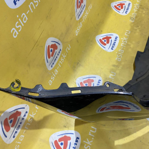 Бампер Volkswagen Golf 7 5G1 '2012-2017 перед под фароочиститель 5G0807221CA