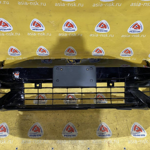 Бампер Volkswagen Golf 8 CD '2023 перед под парктроники 5H0807221E