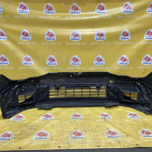 Бампер Volkswagen Golf 8 CD '2023 перед под парктроники 5H0807221E