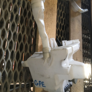 Бачок омывателя SUBARU GPE Impreza