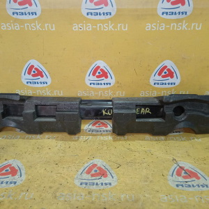 Жесткость бампера Ford Kuga CBV '2012 R брус металл. и наполнитель пенопласт