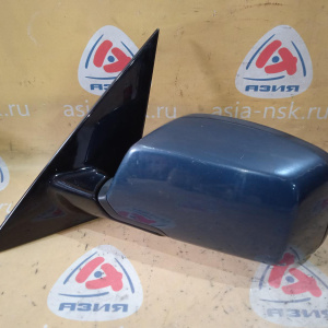 Зеркало BMW X3 E83 лев 3k '2005