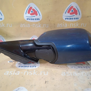 Зеркало BMW X3 E83 лев 3k '2005