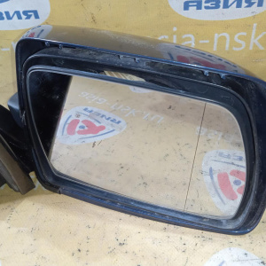 Зеркало BMW X3 E83 прав 3k без ободка '2005