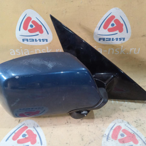 Зеркало BMW X3 E83 прав 3k без ободка '2005