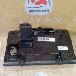 Блок управления климат-контролем Volvo CZ XC90 JPN цельсии 30782329