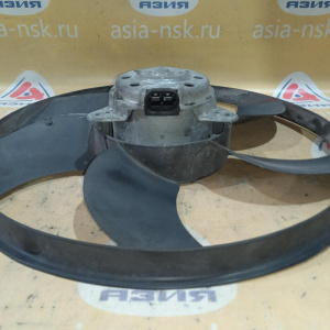Вентилятор радиатора Renault Duster HSA/H79 F '2012