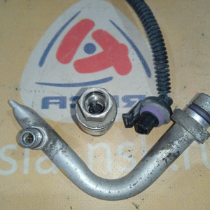 Датчик радиатора кондиционера Renault Duster HSA/H79 '2012 F 8200279259