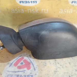 Зеркало Renault Duster HSA/H79 лев 5к (царапины) '2013
