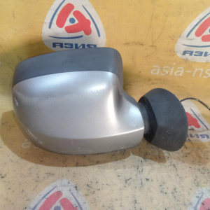 Зеркало Renault Duster HSA/H79 прав 5к '2013