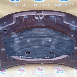 Капот Renault Duster HSA/H79 '2012