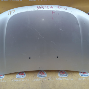 Капот Renault Duster HSA/H79 '2012