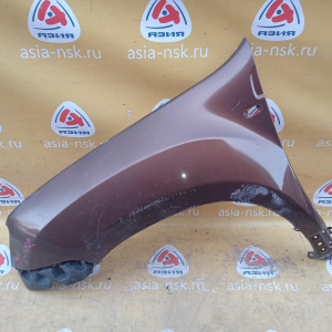 Крыло Renault Duster HSA/H79 '2012 перед, лев под повторитель